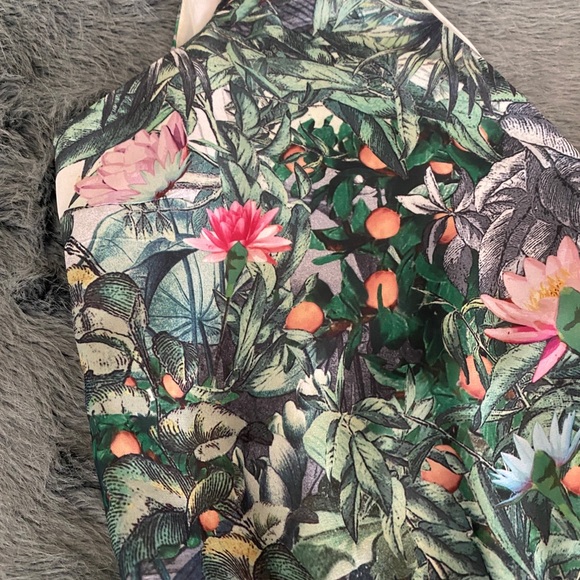 H&M Conscious Collection -Paradise - Picture 12 of 15